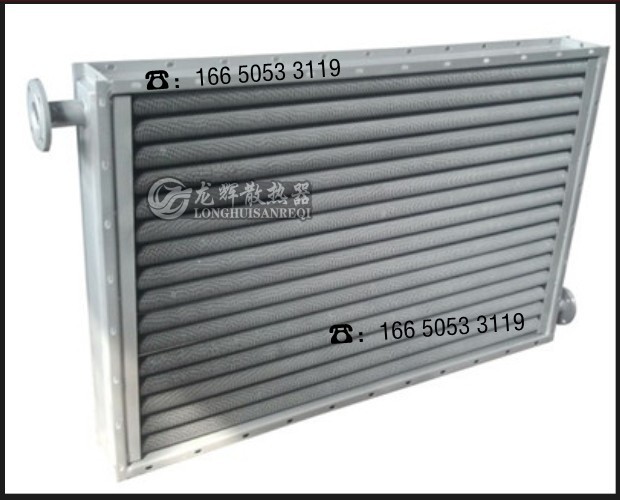 蒸汽烘干用散热器常见故障排查与维修方法